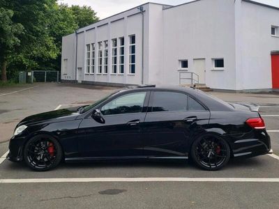 Mercedes E350