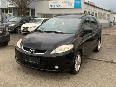 Gebraucht Mazda 5