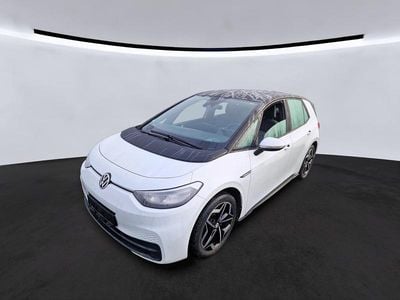 Gebraucht VW ID.3 Pro 150 kW (204 PS) 2022 Gletscherweiß metallic Kleinwagen