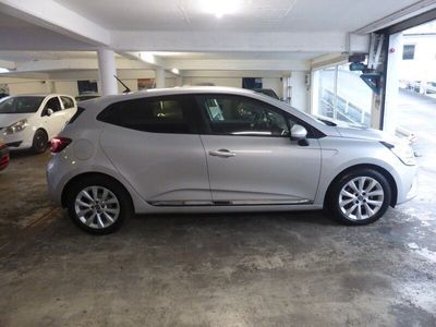 gebraucht Renault Clio IV 