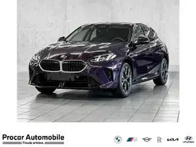 Gebraucht BMW 120