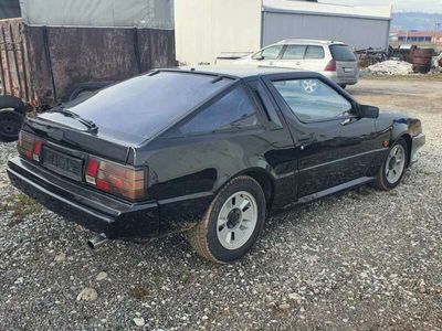 Mitsubishi Starion