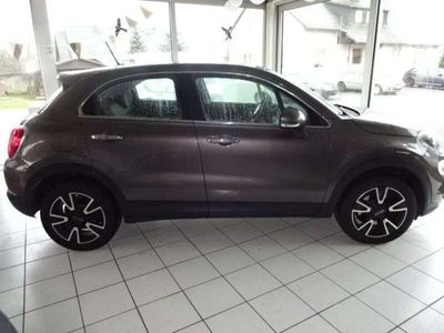 gebraucht Fiat 500X 1.4 Multiair 4x2 S