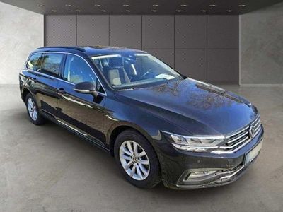 gebraucht VW Passat Variant Business 2.0TDI 110kw 7-Gang DGS