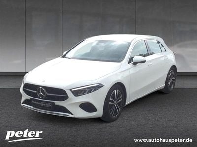 Mercedes A220