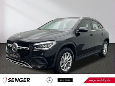 Mercedes GLA250