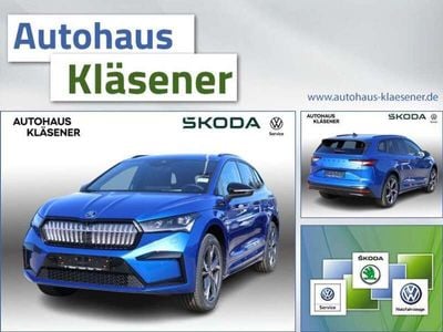 Skoda Enyaq iV