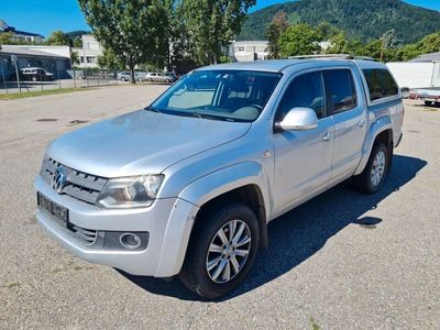VW Amarok