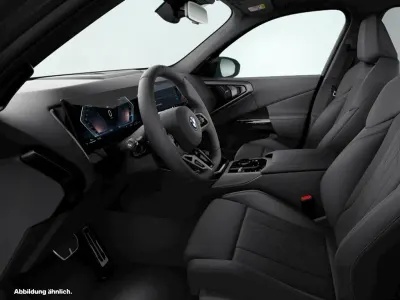 Gebraucht BMW X3 Shadowline 197 PS (144 kW) 2026 SUV
