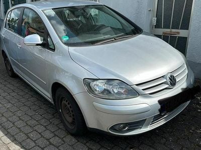 Gebraucht VW Golf V 140 PS (102 kW) 2007 Silber Limousine