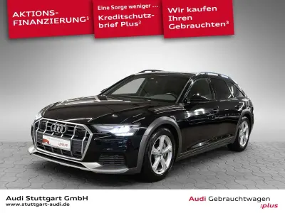 Gebraucht Audi A6 Allroad
