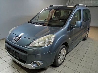 Peugeot Partner Tepee