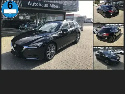 Gebraucht Mazda 6