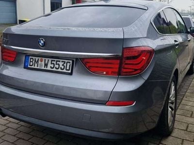 BMW 530 Gran Turismo