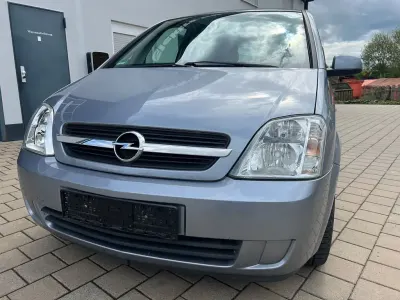 Gebraucht Opel Meriva