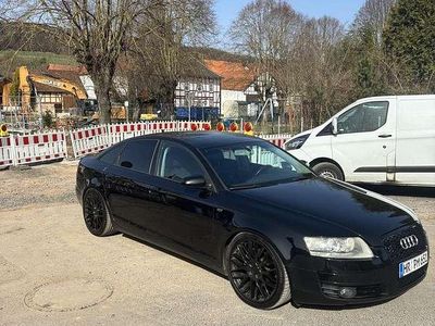 Gebraucht Audi A6 224 PS (164 kW) 2006 Limousine