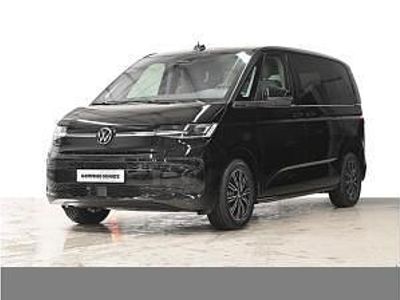 Nuova VW Multivan Life 150 CV (110 kW) 2026 Nero Monovolume