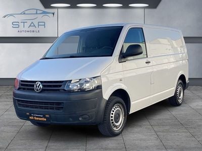 VW T5