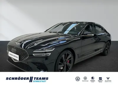 Gebraucht Genesis G70
