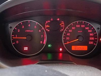 Gebraucht Hyundai i20 76 PS (55 kW) 2009 Grau Kleinwagen