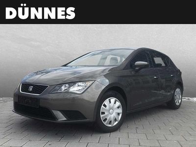 Gebraucht Seat Leon Reference 110 PS (80 kW) 2016 Andere farbe