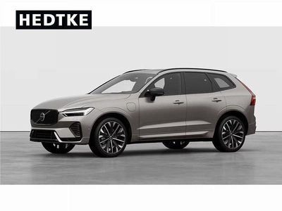Nuova Volvo XC60 Ultra 455 CV (334 kW) 2025 Rosso SUV