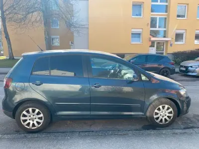 Używany VW Golf