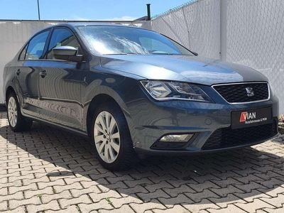 Seat Toledo