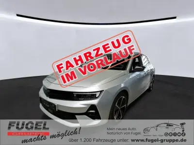 Gebraucht Opel Astra