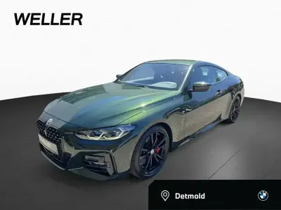 Gebraucht BMW 430 Shadowline 258 PS (189 kW) 2022 Andere Coupé