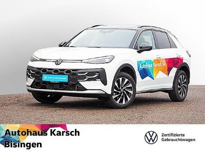 Gebraucht VW T-Roc Life 150 PS (110 kW) 2026 SUV