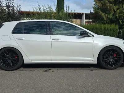 Gebraucht VW Golf VII