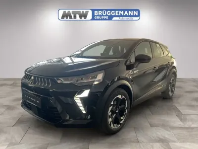 Neu Mitsubishi Grandis Diamant Edition 158 PS (116 kW) 2026 Schwarz SUV