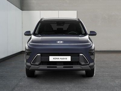 gebraucht Hyundai Kona Hybrid 1.6 GDi Prime DCT 1.6 GDi