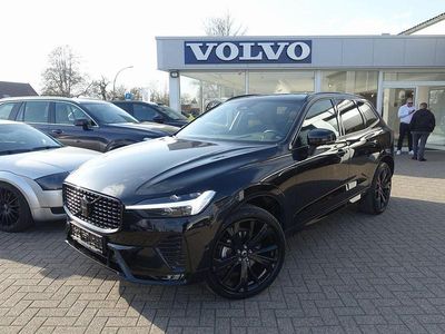 Gebraucht Volvo XC60 Plus 250 PS (183 kW) 2024 Onyx black SUV