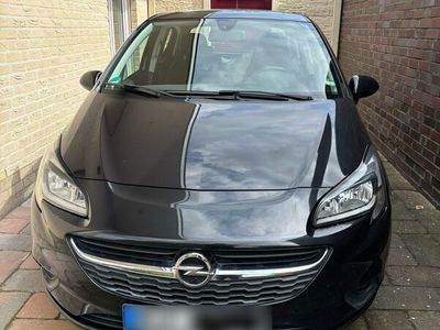 gebraucht Opel Corsa E, 1,4 l