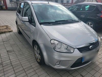 gebraucht Ford C-MAX 