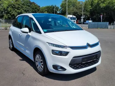 Gebraucht Citroën C4 SpaceTourer