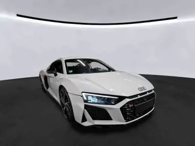 Gebraucht Audi R8 Coupé