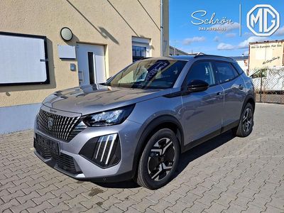 Neu Peugeot 2008 Allure 131 PS (96 kW) 2025 SUV