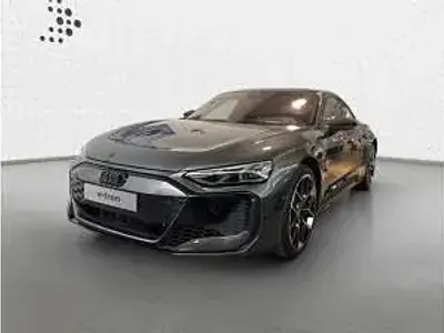 Gebraucht Audi RS e-tron GT