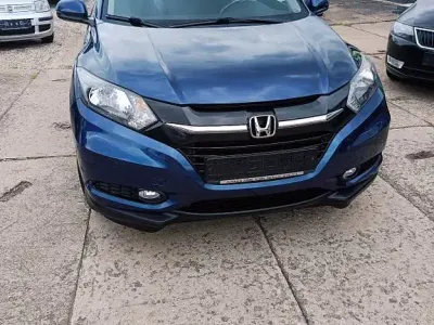 Gebraucht Honda HR-V