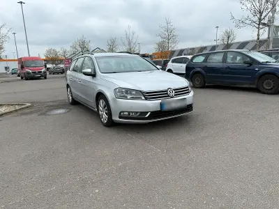 Gebraucht VW Passat