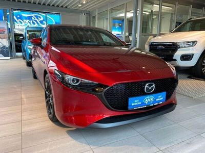 gebraucht Mazda 3 2.0 SKYACTIV-X M-Hybrid Selection
