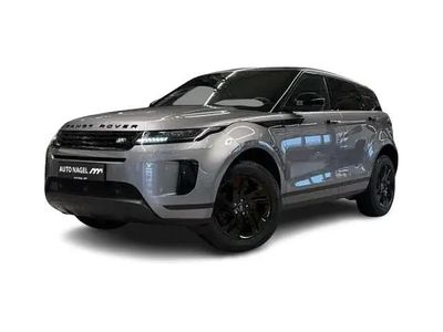 Second-hand Land Rover Range Rover evoque S 163 CP (119 kW) 2026 Gri SUV