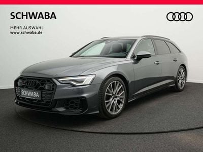 Gebraucht Audi S6 Sport 344 PS (253 kW) 2024 Daytonagrau perleffekt Kombi