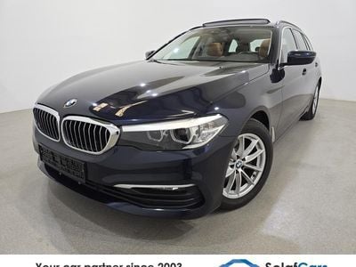 BMW 518
