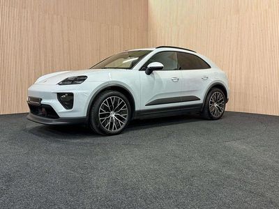 Gebraucht Porsche Macan 284 kW (387 PS) 2025 Grau SUV