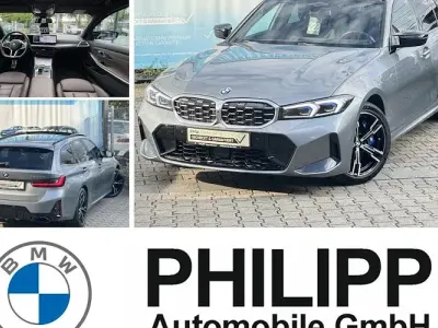 Gebraucht BMW M340