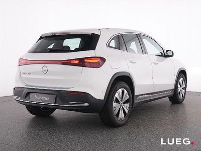 Gebraucht Mercedes EQA250 139 kW (190 PS) 2025 SUV